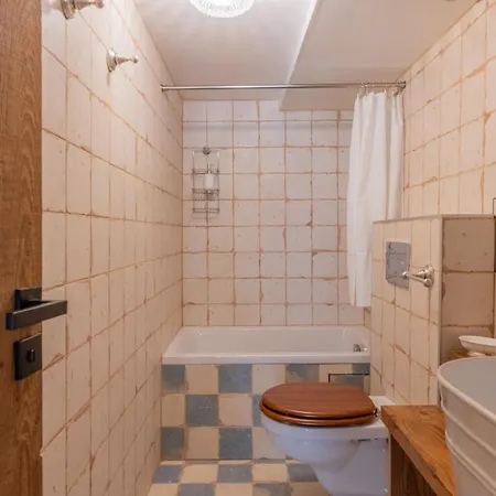 Apartman Les Evouettes Village Châtel