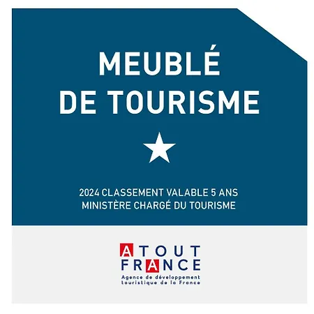 Apartman Les Evouettes Village *